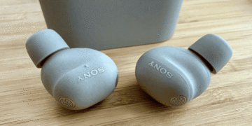 5 Noise Cancelling Earbuds Terbaik