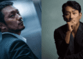Son Suk Ku dan Ha Jung Woo