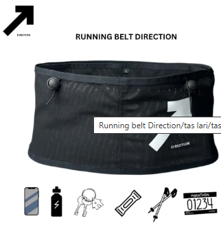 Running Belt