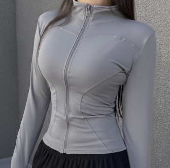 Jaket Olahraga Jaket Lari