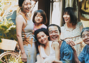 Film Semi Terbaik dari Asia