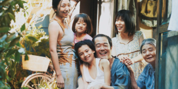 Film Semi Terbaik dari Asia