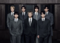 BTS Rilis Lagu
