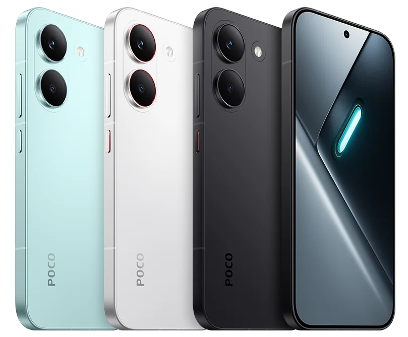 POCO X8 Pro Series