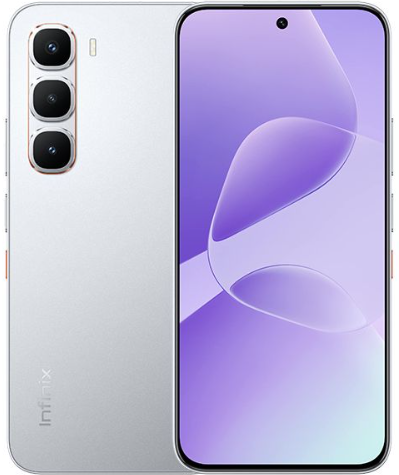 Infinix Hot 60 Pro