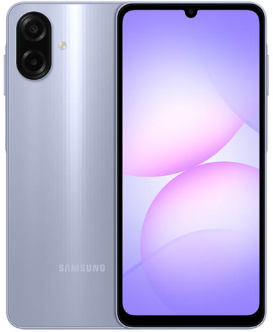Galaxy A07