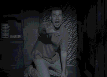 Sinopsis Film Jeritan Malam