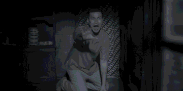 Sinopsis Film Jeritan Malam