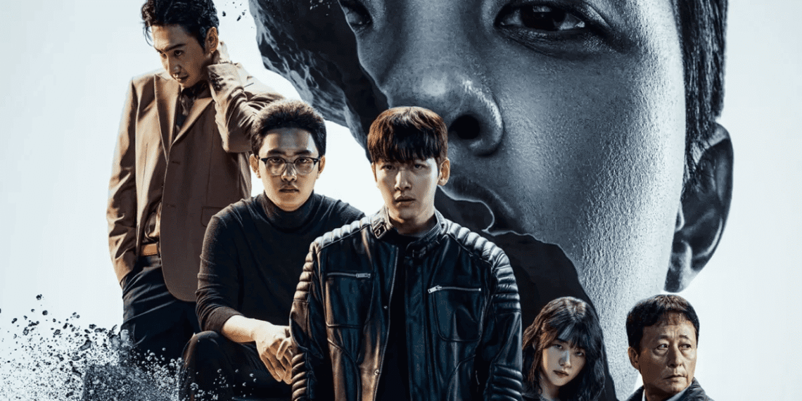 Sinopsis the manipulated