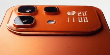 Spec Infinix Note 60 Pro