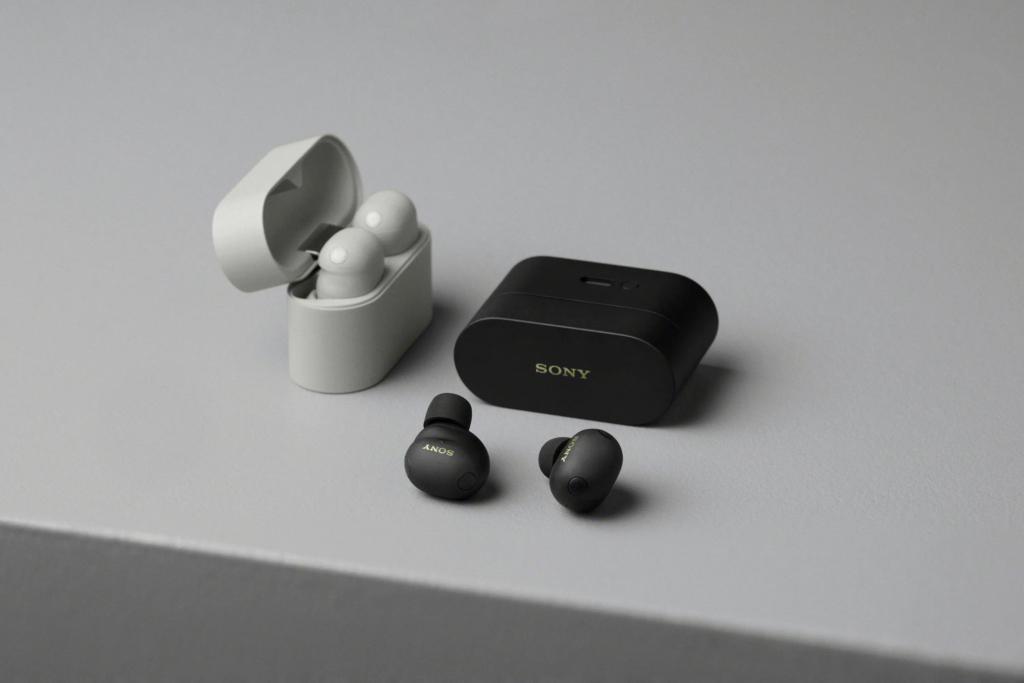 5 Noise Cancelling Earbuds Terbaik