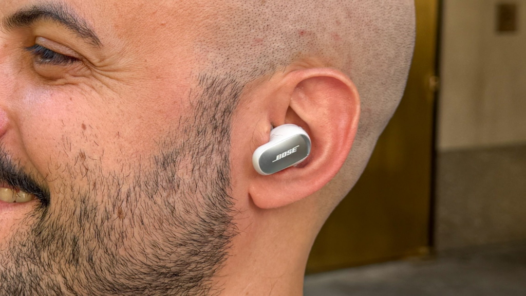 5 Noise Cancelling Earbuds Terbaik