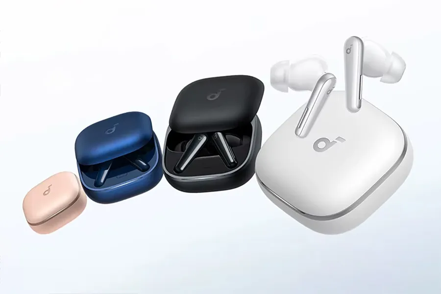 5 Noice Cancelling Earbuds Terbaik