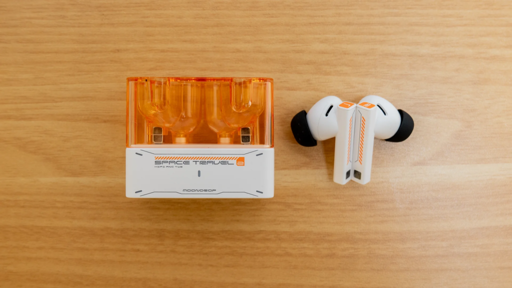 Noice Cancelling Earbuds Terbaik