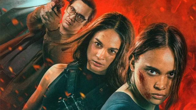 Rekomendasi Film Netflix terbaik