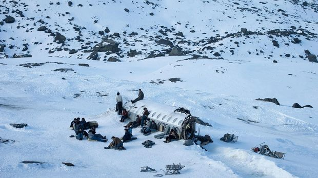  Rekomendasi Film Netflix terbaik