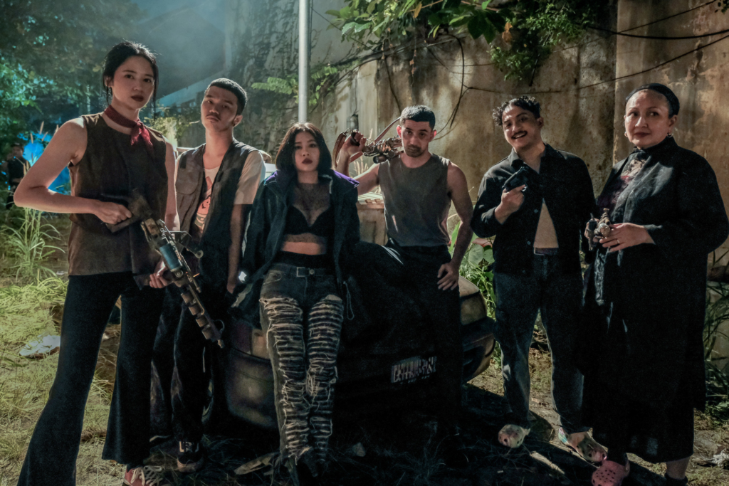  Rekomendasi Film Netflix terbaik