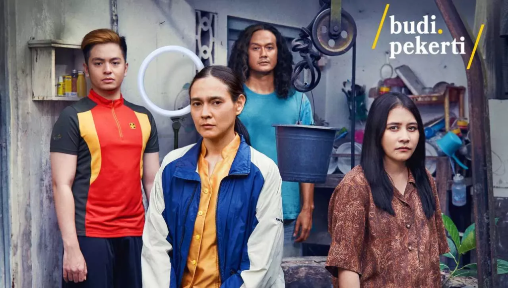  Rekomendasi Film Netflix terbaik