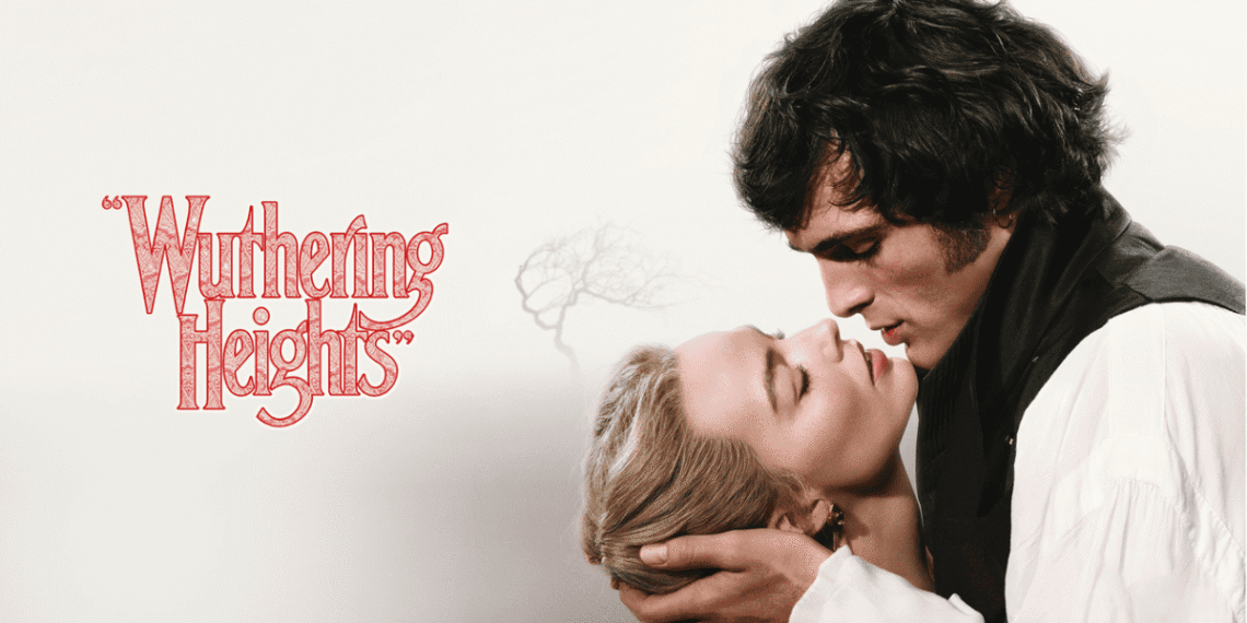 Sinopsis Wuthering Heights