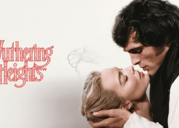 Sinopsis Wuthering Heights